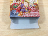 DF4603 Hanjuku Hero BOXED Wonder Swan Bandai Japan
