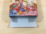 DF4603 Hanjuku Hero BOXED Wonder Swan Bandai Japan