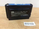 Gynoug Mega Drive Genesis Japan - DH5102