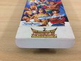 Hiryuu no Ken S Golden Fighter BOXED SNES Super Famicom Japan - UC9745
