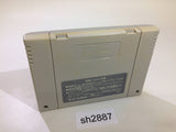Sangokushi III SNES Super Famicom Japan - SH2887