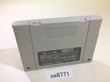 Honkaku Shogi Fuuunji Ryuuou SNES Super Famicom Japan - SE8771