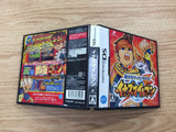 Inazuma Eleven BOXED Nintendo DS Japan - FG4909