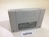 Super Trump Collection 2 SNES Super Famicom Japan - SG9494