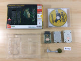Seaman Kindan no Pet 2001 Dreamcast Japan - FH1402