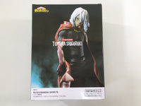 oa3336 Unopened My Hero Academia Tomura Shigaraki Boxed Figure Japan