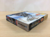 Panzer Dragoon I 1 and II 2 Sega Saturn Japan - UD1289