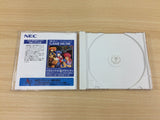 Dragon Knight & Grafitti SUPER CD ROM 2 PC Engine Japan - DG9914
