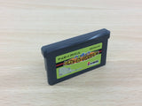 UC8506 Harobots Robo Hero Battling BOXED GameBoy Advance Japan