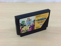 uc7789 The Flintstones The Rescue of Dino & Hoppy BOXED NES Famicom Japan