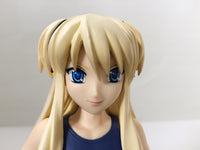 oa3989 Quiz Magic Academy Sharon Shalon Deluxe Konami Figure Japan