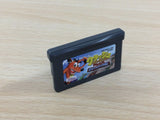 UD4169 Crash Bandicoot Purple Ripto's Rampage BOXED GameBoy Advance Japan