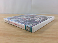 fh1947 Unchained Blades XIV BOXED Nintendo 3DS Japan