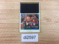 di2597 Tora he no Michi Tiger Road PC Engine Japan