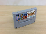 Hiryuu no Ken S Golden Fighter BOXED SNES Super Famicom Japan - UC9745
