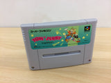 Tom & Jerry BOXED SNES Super Famicom Japan - UB9074