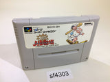 sf4303 Dai Bakushou Jinsei Gekijou SNES Super Famicom Japan