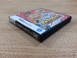 Inazuma Eleven BOXED Nintendo DS Japan - FG4909