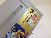 SC7125 Yu Yu Hakusho 2 SNES Super Famicom Japan