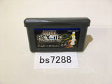 Space Hexcite Maetel Legend EX GameBoy Advance Japan - BS7288