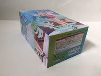 ob3514 Unopened Hatsune Miku ExceedCreative Furyu Boxed Figure Japan