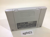 Mizuki Shigeru no Youkai Hyakkiyakou SNES Super Famicom Japan - SG5423