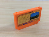 Formation Z BOXED NES Famicom Japan - UD5191