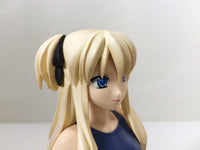 oa3989 Quiz Magic Academy Sharon Shalon Deluxe Konami Figure Japan