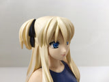 oa3989 Quiz Magic Academy Sharon Shalon Deluxe Konami Figure Japan
