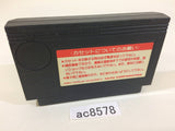 Jiangshis 2 Kyonshizu Reigendoushi Mr. Vampire NES Famicom Japan - AC8578