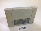Sangokushi III SNES Super Famicom Japan - SH2888