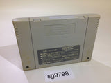 Dai Bakushou Jinsei Gekijou SNES Super Famicom Japan - SG9798