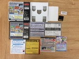 fg2912 Pokemon Soul Silver BOXED Nintendo DS Japan