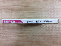 di3373 Gate of Thunder SUPER CD ROM 2 PC Engine Japan