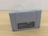Tom & Jerry BOXED SNES Super Famicom Japan - UB9074