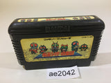 Kamen Rider Club Masked NES Famicom Japan - AE2042