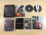 METAL GEAR SOLID 5 V THE PHANTOM PAIN PS3 Japan - UD2893
