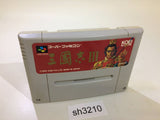 Sangokushi III SNES Super Famicom Japan - SH3210