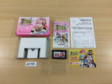 Galaxy Angel BOXED GameBoy Advance Japan - UB2709