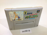 Super Nichibutsu Mahjong SNES Super Famicom Japan - SE3819