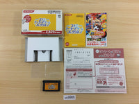 UC8905 Konami Collector's Arcade Advanced Collection BOXED GameBoy Advance Japan
