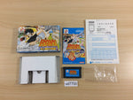 UD7700 RAVE BOXED GameBoy Advance Japan
