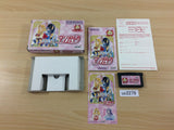 Angelique BOXED GameBoy Advance Japan - UC2279