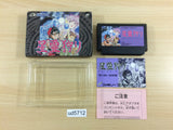 Seireigari BOXED NES Famicom Japan - UD5712