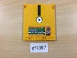 df1397 Mario Bros. Return Famicom Disk Japan
