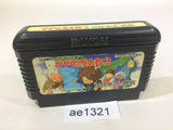 GeGeGe no Kitaro 2 Youkai Gundanno Chousen NES Famicom Japan - AE1321