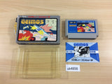 Geimos BOXED NES Famicom Japan - UB4858