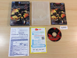 Shadow the Hedgehog BOXED GameCube Japan - FG3802