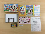 UD1976 Wanko Mix BOXED GameBoy Advance Japan