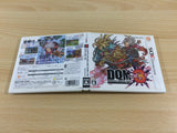 Dragon Quest Monsters Joker 3 BOXED Nintendo 3DS Japan - FG9899